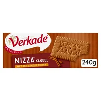 Verkade Nizza kaneel