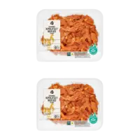 AH Scharrel kipdijfiletreepjes gyros 2-pack