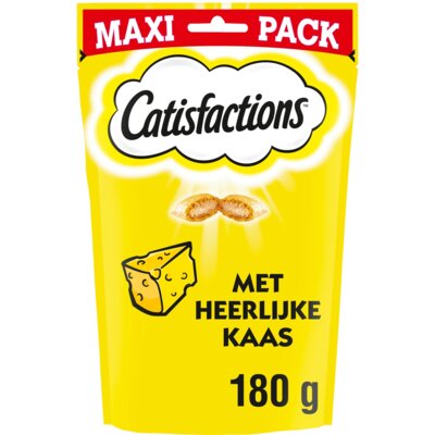 pdp-image-Catisfactions Met heerlijke kaas maxi pack