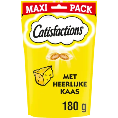 pdp-image-Catisfactions Met heerlijke kaas maxi pack