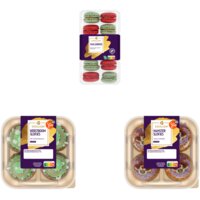 Een afbeelding van AH Excellent Grand dessert