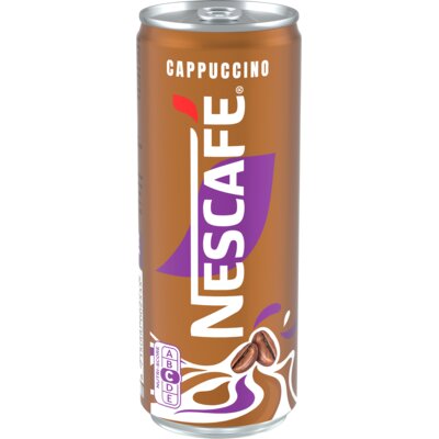 pdp-image-Nescafé Cappuccino