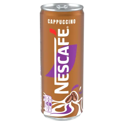 pdp-image-Nescafé Cappuccino