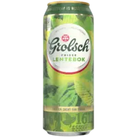 Grolsch Lentebok