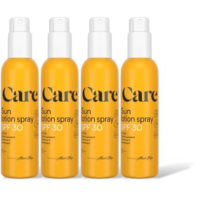 pdp-image-Care Sun spray spf30 4-pack
