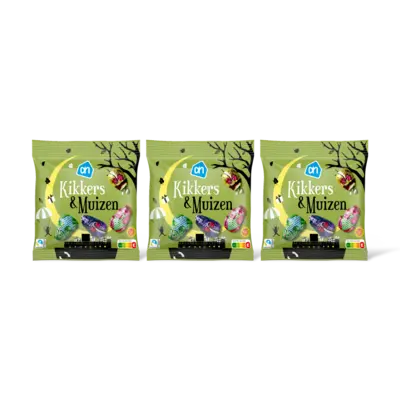 pdp-image-AH Kikkers & muizen 3-pack