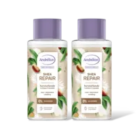 Andrélon Pro nature shea repair conditioner 2pack