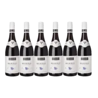 Georges Duboeuf Brouilly 6 flessen