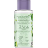 Een afbeelding van Andrélon Pro nature bamboo volume boost shampoo
