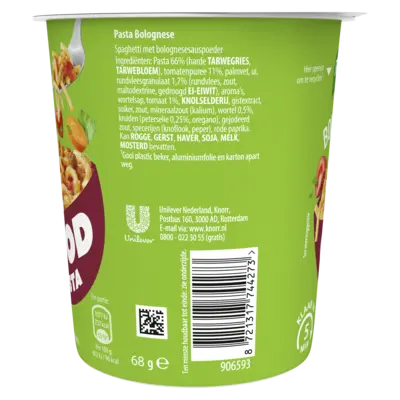 pdp-image-Knorr Good pasta bolognese