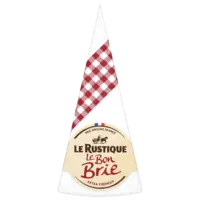 Le Rustique Brie