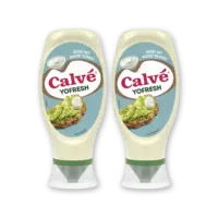 Calvé Mayonaise yofresh 2-pack