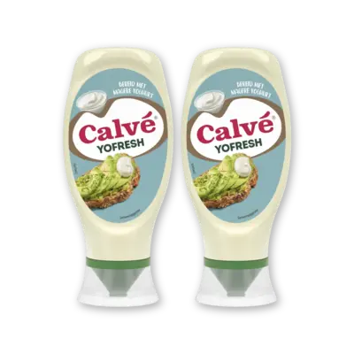 pdp-image-Calvé Mayonaise yofresh 2-pack