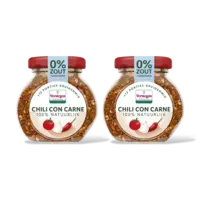 Verstegen Chili con carne kruidenmix 2-pack