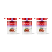 Verstegen Kruidenmix varkensvlees 3-pack