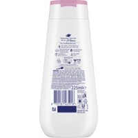 Een afbeelding van Dove Glowing douchegel