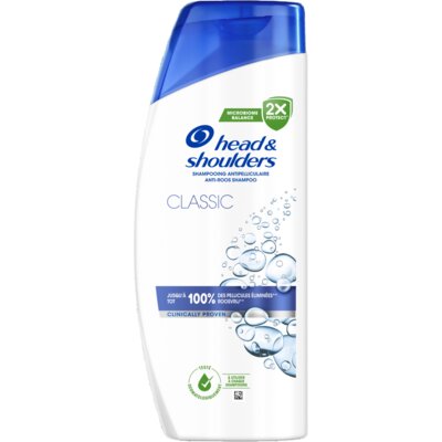 pdp-image-Head & Shoulders Classic shampoo
