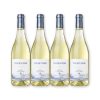 Antinori Santa Cristina Verm. 4 flessen