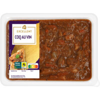 Een afbeelding van AH Excellent Coq au vin