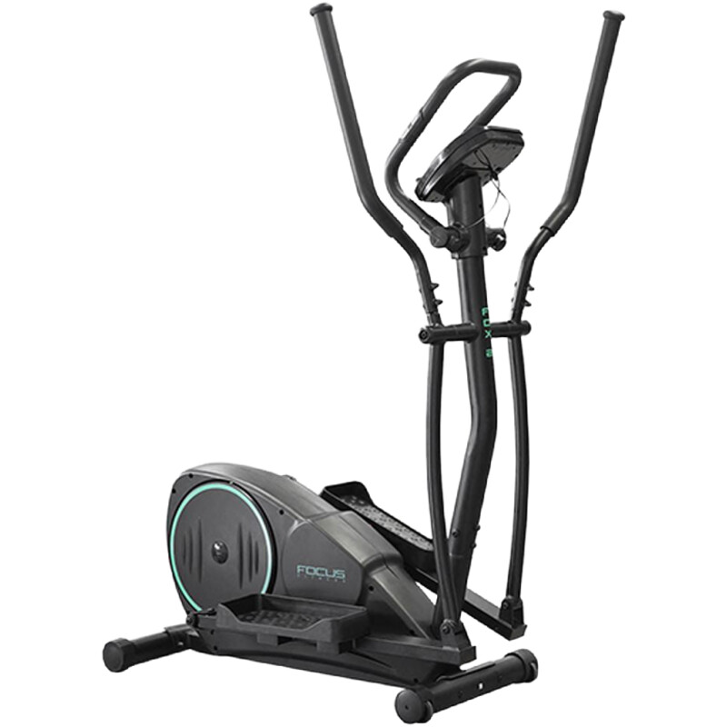 Een afbeelding van Focus Fitness Fox 2 crosstrainer
