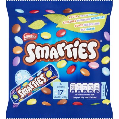 pdp-image-Smarties NESTLE SMARTIES 5-pack