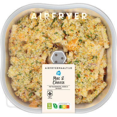 pdp-image-AH Airfryermaaltijd mac & cheese
