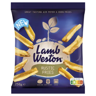 pdp-image-LambWeston Rustic fries