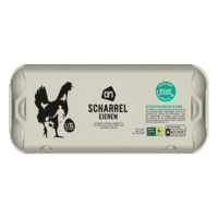 AH Verse scharreleieren L XL