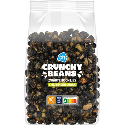 pdp-image-AH Zwarte boontjes chili limoen