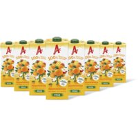 Appelsientje Sinaasappelsap mild 8-pack