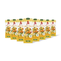 Appelsientje Sinaasappelsap mild 8-pack