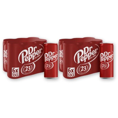 pdp-image-Dr Pepper Regular 6-pack 2-pack