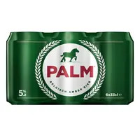 Palm Amber bier 6-pack