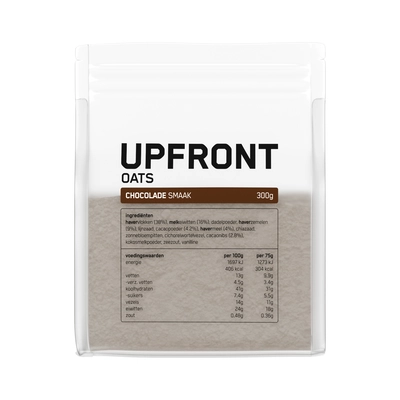 pdp-image-Upfront Oats chocolade smaak