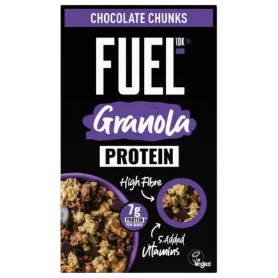 pdp-image-Fuel10K Granola protein chocolate chunks