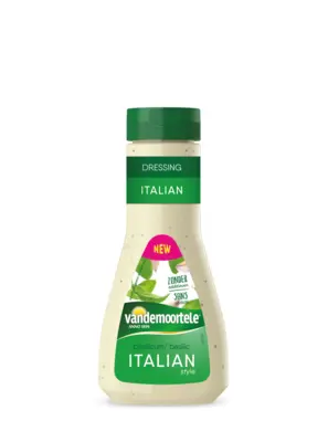 pdp-image-Vandemoortele Dressing Italiaanse stijl bel