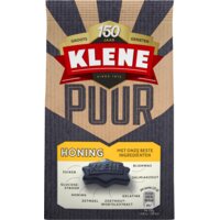 Een afbeelding van Klene Puur honing