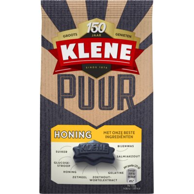 pdp-image-Klene Puur honing