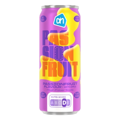 pdp-image-AH Soda passionfruit flavour