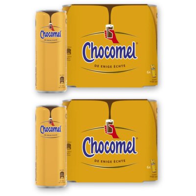 pdp-image-Chocomel Vol 6-pack 2-pack