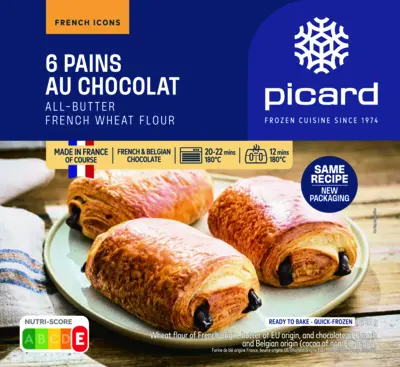 pdp-image-Picard Chocoladebroodjes