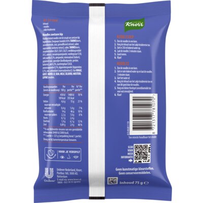 pdp-image-Knorr Good noodles zoetzure kip