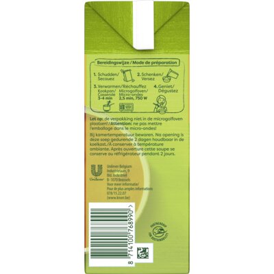 pdp-image-Knorr Tetra tomatensoep met balletjes bel