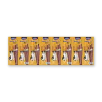 Vitakraft Beefstick kalkoen 4-pack
