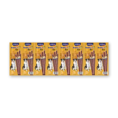 pdp-image-Vitakraft Beefstick kalkoen 4-pack
