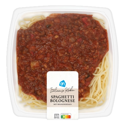 pdp-image-AH Spaghetti bolognese