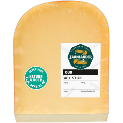 pdp-image-AH Zaanlander Oud 48+ stuk