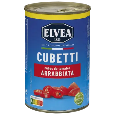 pdp-image-Elvea Cubetti arrabbiata bel