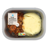 AH Uit eigen keuken boeuf bourguignon