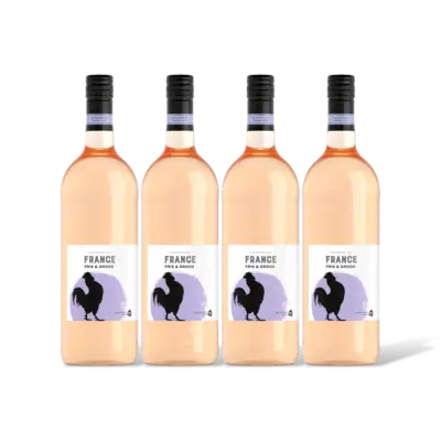 pdp-image-AH Franse rosé huiswijn 4 flessen